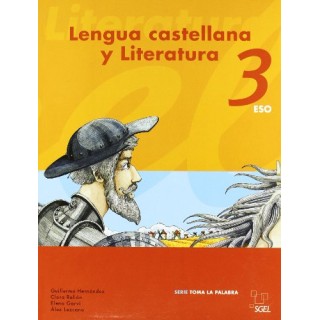 Lengua Castellana y Literatura. 3 ESO